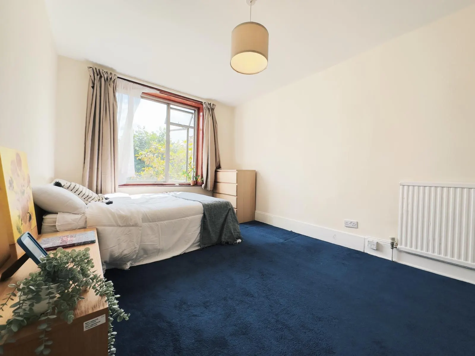 Double room in BALHAM